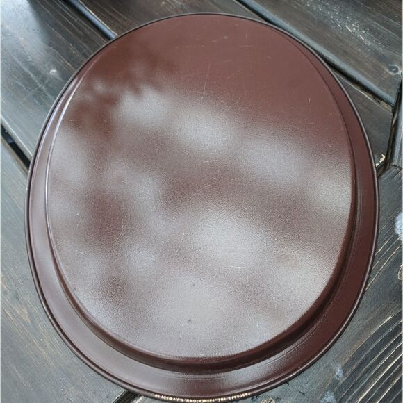 Vintage Pepsi Cola Metal Tray - Picture 5 of 5